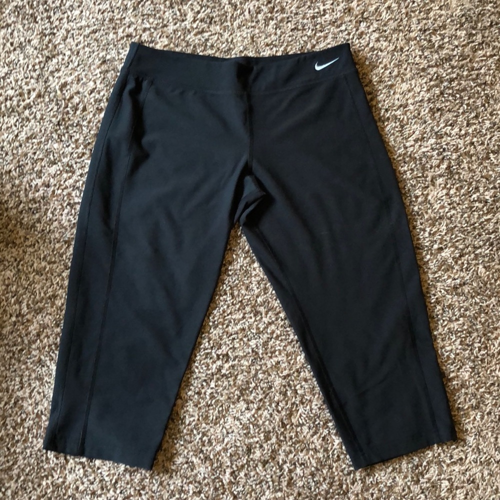 Nike Capris